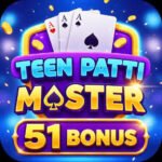 Teen Patti Master